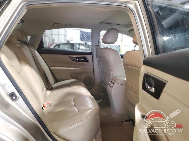 1N4AL3AP4DC221975 2013 NISSAN ALTIMA photo no. 10