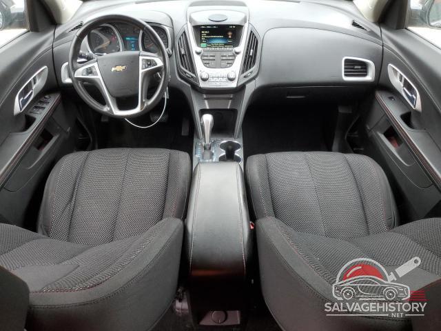 2GNALCEK6E6314538 2014 CHEVROLET EQUINOX photo no. 8