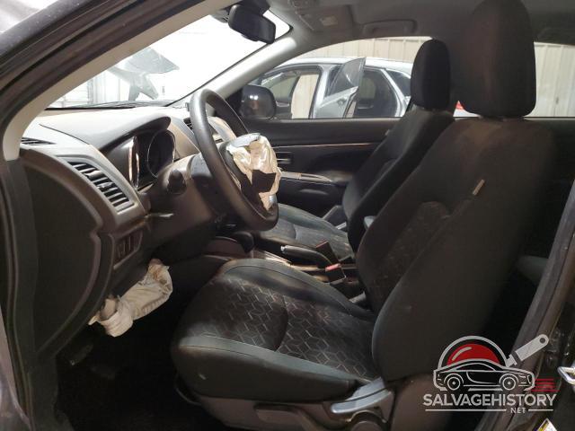 JA4ARUAU2RU002951 2024 MITSUBISHI OUTLANDER photo no. 7