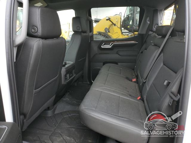 1GCUDDED9PZ308203 2023 CHEVROLET ALL Models photo no. 10
