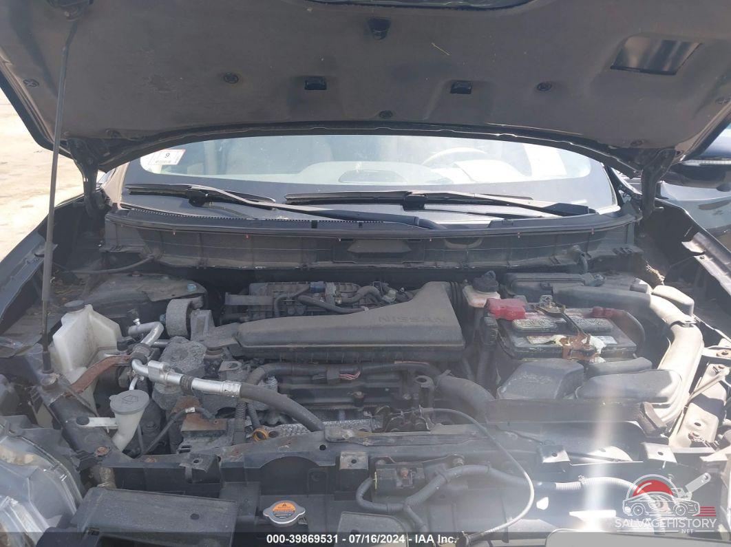 5N1AT2MV8FC880428 2015 NISSAN ROGUE photo no. 10