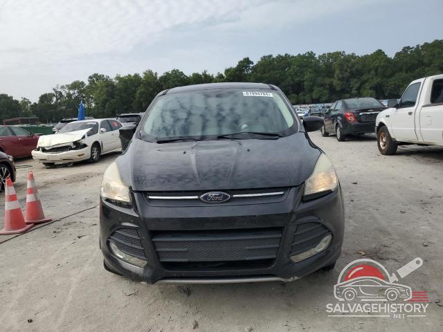 1FMCU0G95FUA82889 2015 FORD ESCAPE photo no. 5
