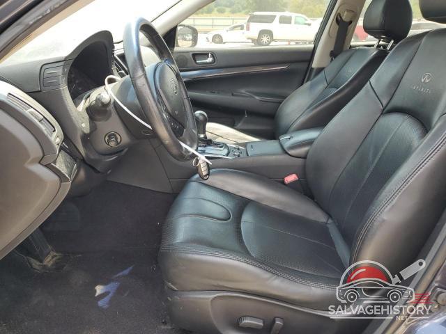 JN1CV6AR5CM974149 2012 INFINITI G37 photo no. 7