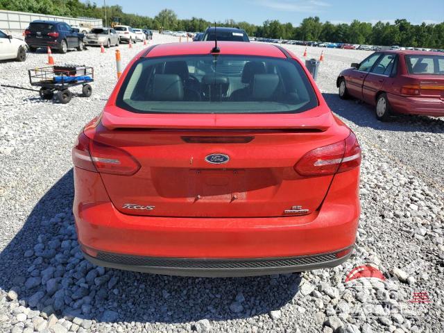1FADP3F23FL280467 2015 FORD FOCUS photo no. 6