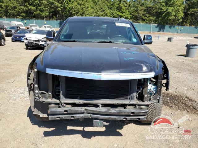 1GYS4KKJ3GR327006 2016 CADILLAC ESCALADE photo no. 5