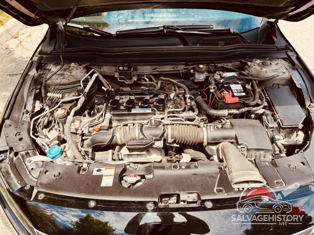 1HGCV1F5XJA810319 2018 HONDA ACCORD photo no. 7