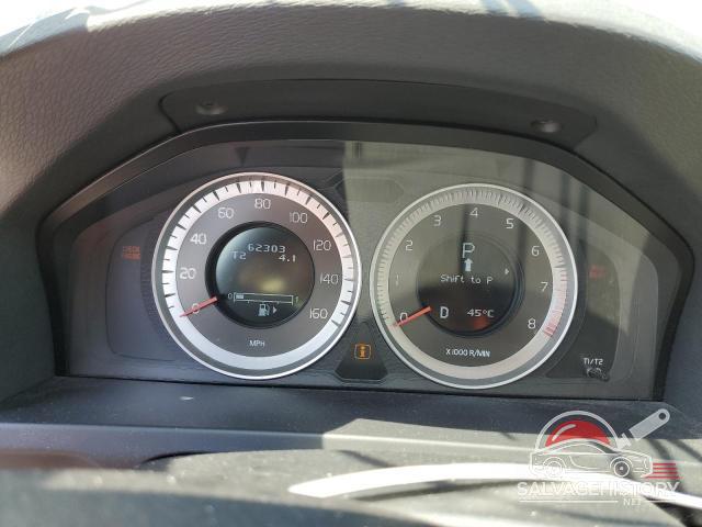 YV1612FS4D1221994 2013 VOLVO S60 photo no. 9