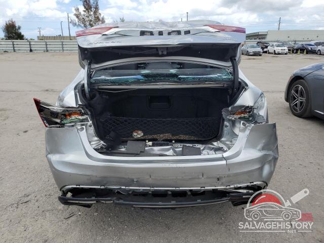 4T1BK1EB2GU197500 2016 TOYOTA AVALON photo no. 6