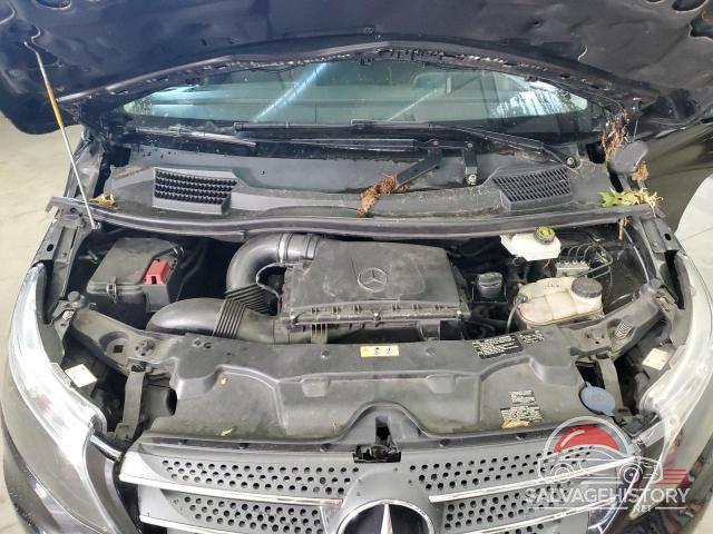 W1WV0FEY8L3692488 2020 MERCEDES-BENZ METRIS photo no. 12