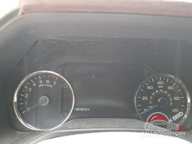 1FTEW1C87FFC86589 2015 FORD F-150 photo no. 9