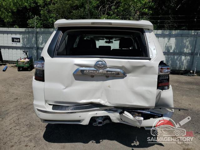 JTEZU5JR0G5145974 2016 TOYOTA 4RUNNER photo no. 6