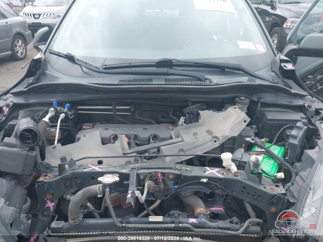 3CZRU6H38GM722251 2016 HONDA HR-V photo no. 10