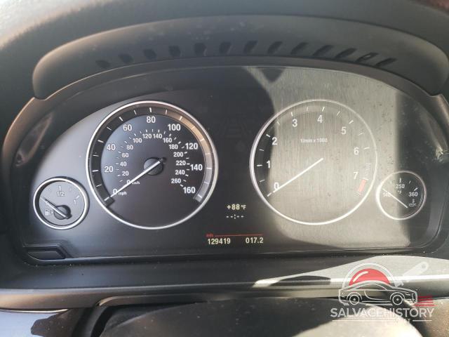 WBAXG5C58DD231853 2013 BMW 5 SERIES photo no. 9