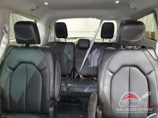 2C4RC1BG5RR129854 2024 CHRYSLER PACIFICA photo no. 10