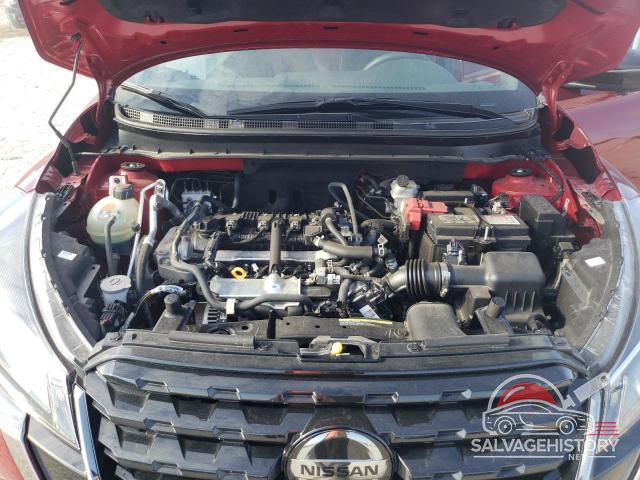 3N1CP5DV7ML558998 2021 NISSAN KICKS photo no. 12