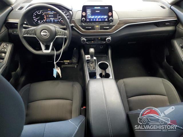 1N4BL4DV3RN332064 2024 NISSAN ALTIMA photo no. 8