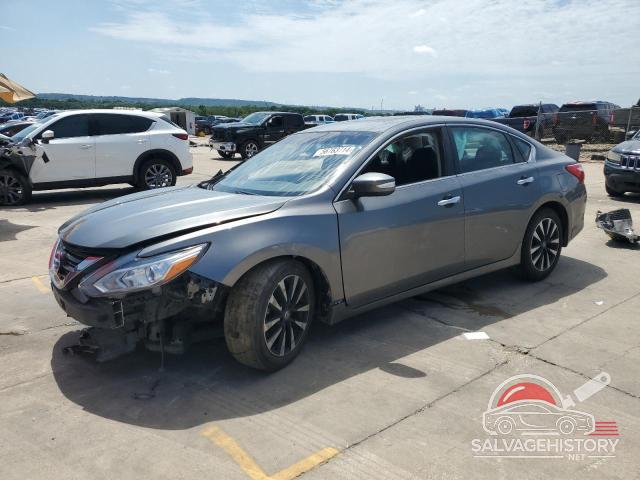 1N4AL3APXHC487233 2017 NISSAN ALTIMA photo no. 7