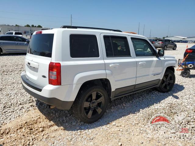 1C4NJPBA9FD428698 2015 JEEP PATRIOT photo no. 3