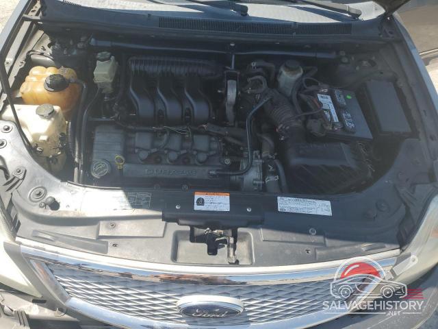 1FAHP25126G118701 2006 FORD 500 photo no. 11