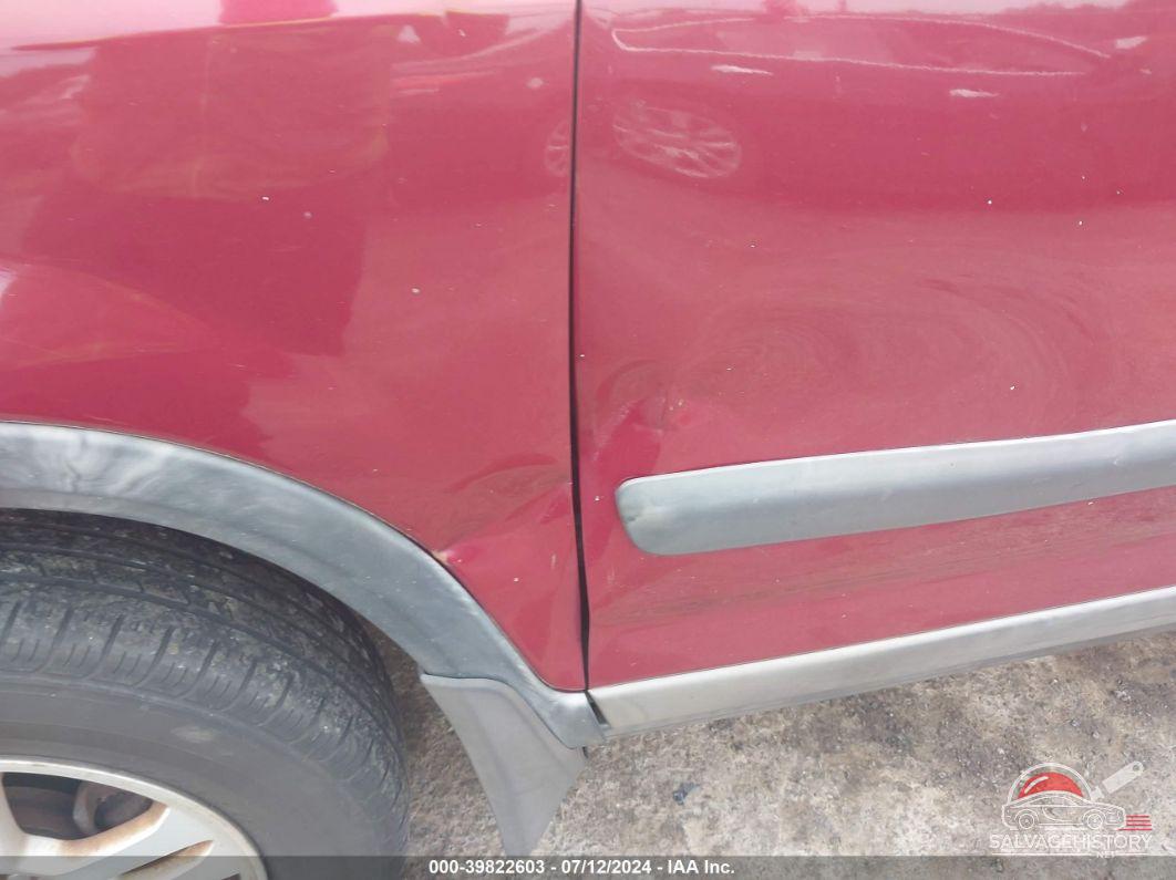 JHLRD78822C031124 2002 HONDA CR-V photo no. 6