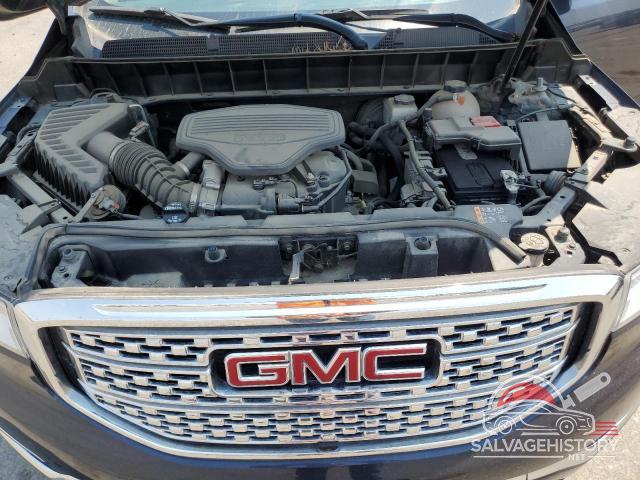1GKKNXLS9JZ136290 2018 GMC ACADIA DEN photo no. 12