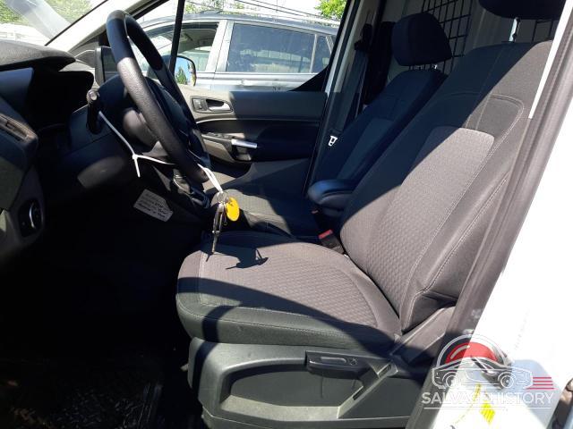 NM0LS7T27N1521695 2022 FORD TRANSIT photo no. 7