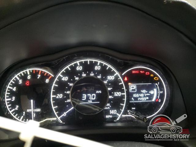 3N1CE2CP5FL446081 2015 NISSAN VERSA photo no. 9