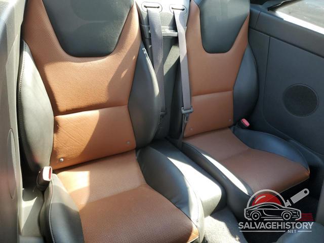 1G2ZH351174111599 2007 PONTIAC G6 photo no. 10