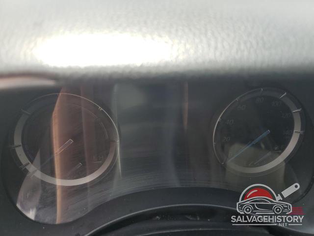 5TDYARAH3LS001413 2020 TOYOTA HIGHLANDER photo no. 9