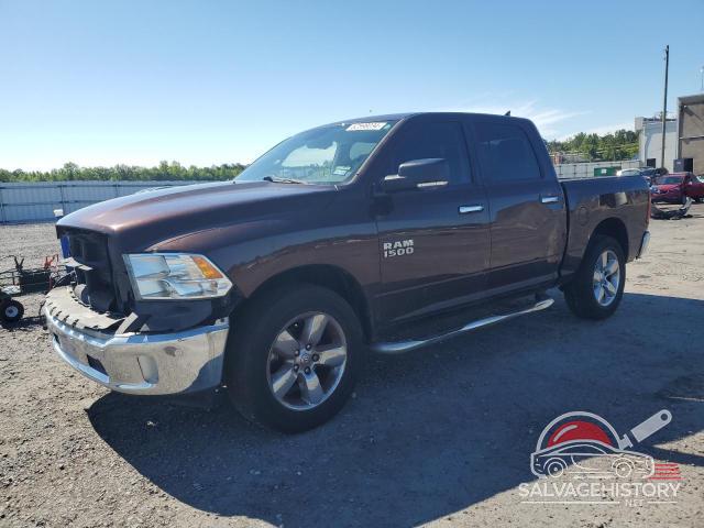 1C6RR7LG6ES285224 2014 RAM 1500 photo no. 4