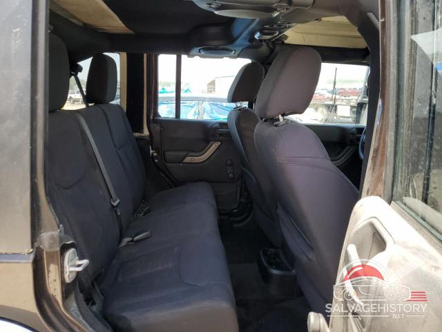 1C4BJWDGXDL671955 2013 JEEP WRANGLER photo no. 11