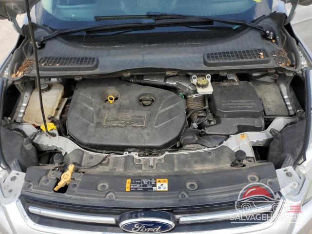 1FMCU0H98DUA94627 2013 FORD ESCAPE photo no. 12