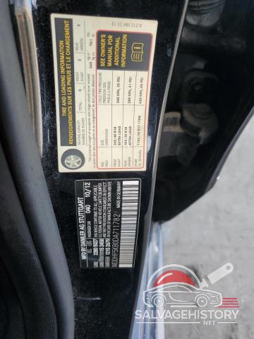 WDDHF5KB0DA711782 2013 MERCEDES-BENZ E-CLASS photo no. 12
