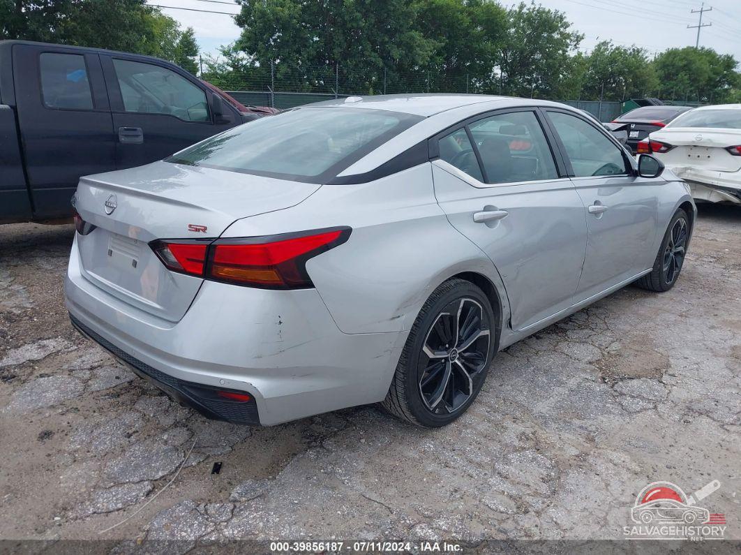 1N4BL4CV7PN321597 2023 NISSAN ALTIMA photo no. 4
