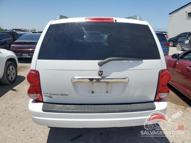 1D4HD48N45F616127 2005 DODGE DURANGO photo no. 6