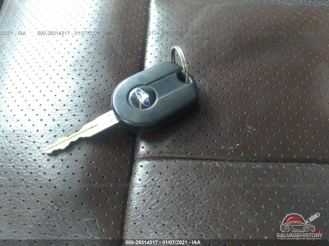 1FTFW1E65BFA37752 2011 FORD F-150 photo no. 11