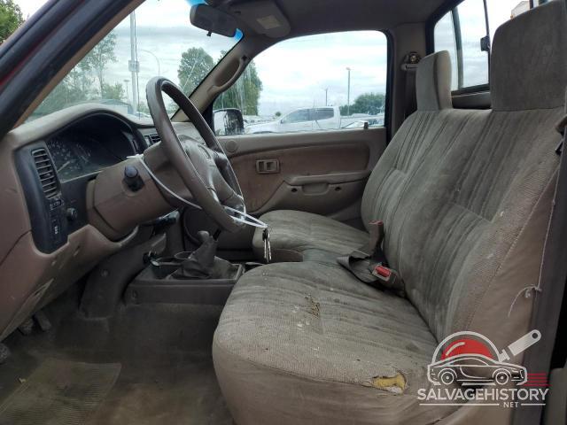 5TEPM62N21Z836554 2001 TOYOTA All Models photo no. 7