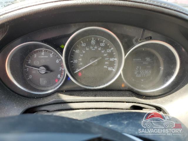 JM1GJ1U58G1445596 2016 MAZDA 6 photo no. 9