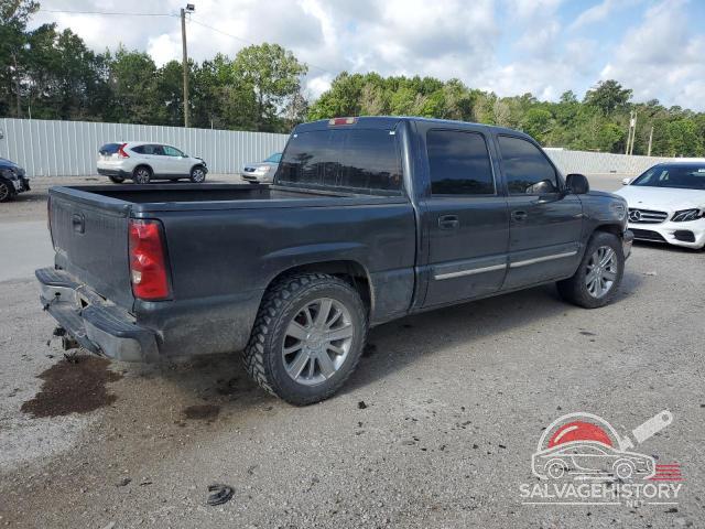 2GCEC13T251359564 2005 CHEVROLET ALL Models photo no. 3