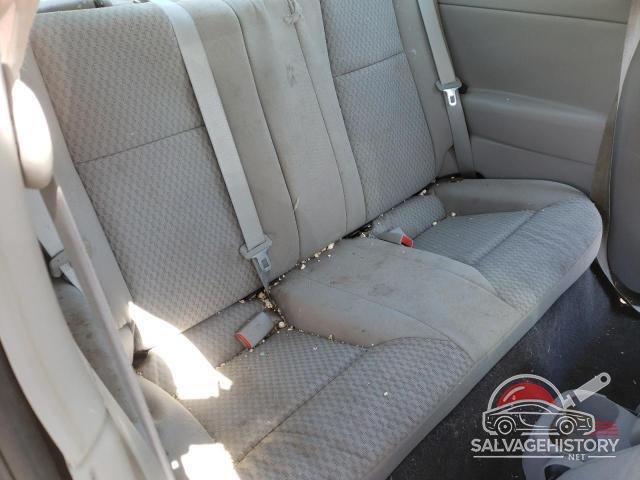 1G1AD1F50A7156140 2010 CHEVROLET COBALT photo no. 10