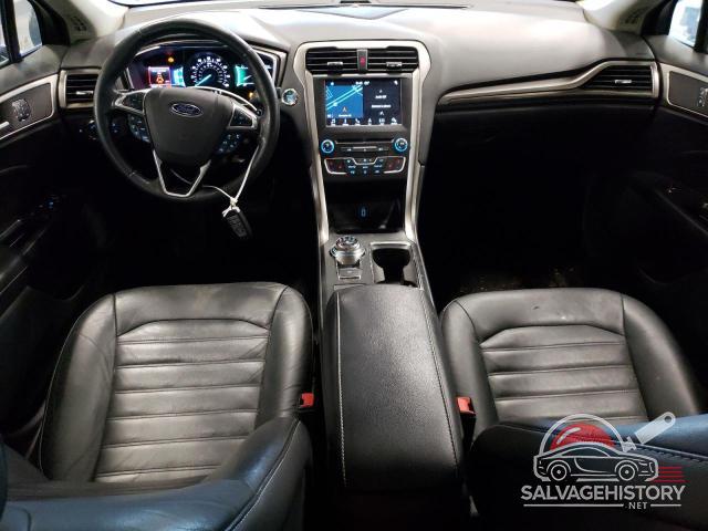 3FA6P0T96HR179677 2017 FORD FUSION photo no. 8