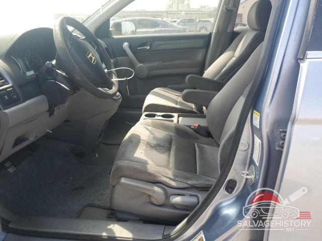 JHLRE38387C044753 2007 HONDA CRV photo no. 7