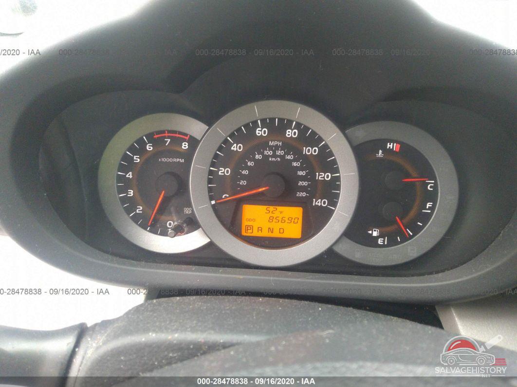 2T3ZF4DV8BW079239 2011 TOYOTA RAV4 photo no. 7