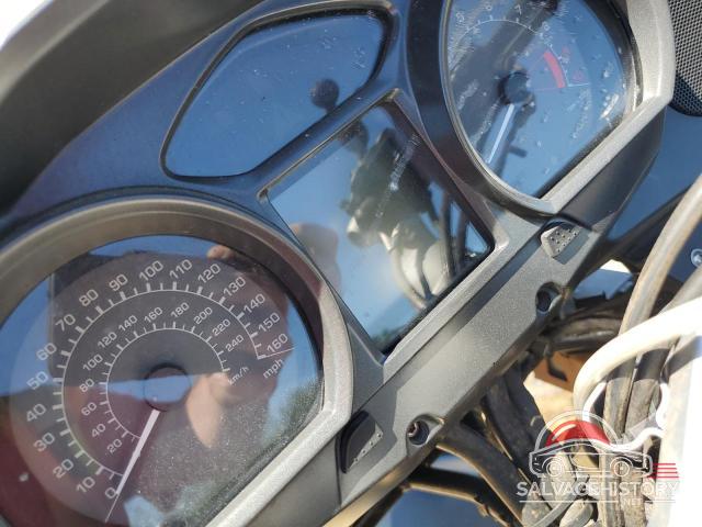 WB1044001BZW18970 2011 BMW R-SERIES photo no. 7