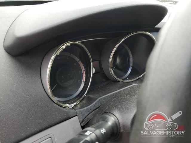 5NPEB4AC3CH311753 2012 HYUNDAI SONATA photo no. 9