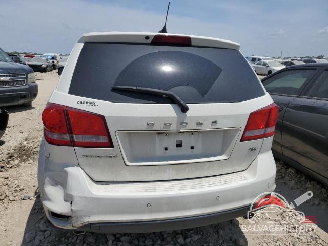 3C4PDCEG7FT645444 2015 DODGE JOURNEY photo no. 6