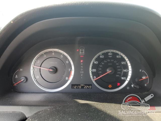1HGCS1B38CA006584 2012 HONDA ACCORD photo no. 9