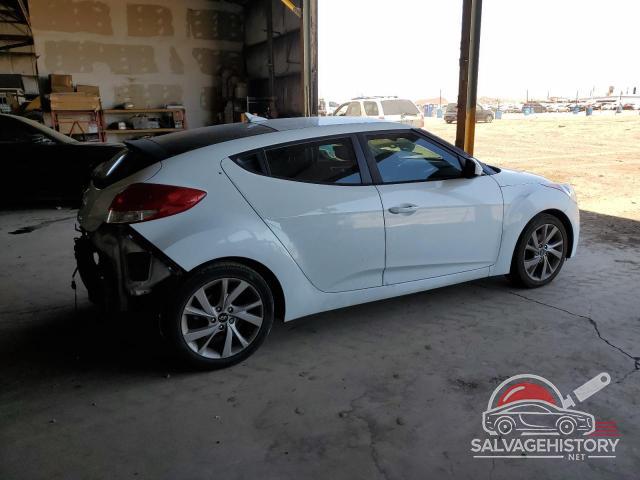 KMHTC6AD4GU257122 2016 HYUNDAI VELOSTER photo no. 3