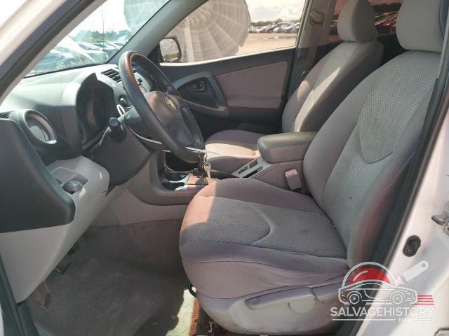 JTMZD35V665001487 2006 TOYOTA RAV4 photo no. 7