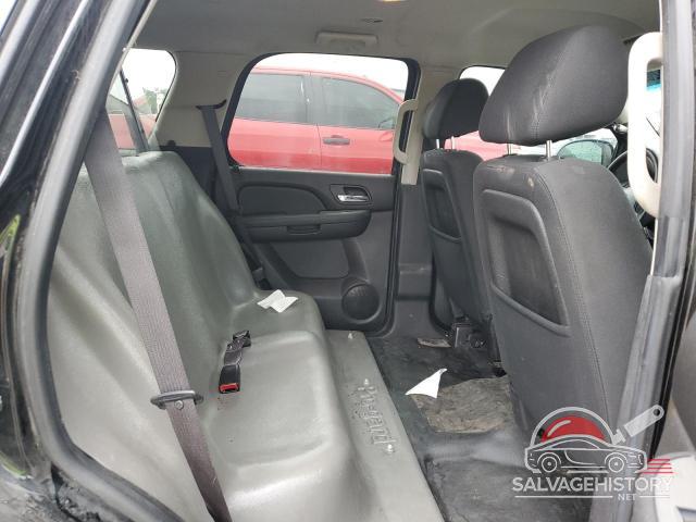1GNLC2E03CR280903 2012 CHEVROLET TAHOE photo no. 11
